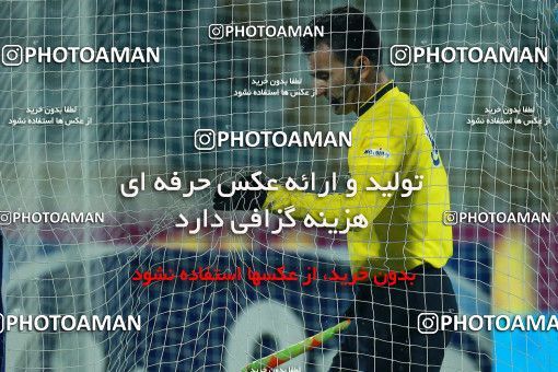 1085085, Tehran, [*parameter:4*], لیگ برتر فوتبال ایران، Persian Gulf Cup، Week 24، Second Leg، Persepolis 1 v 0 Esteghlal Khouzestan on 2018/02/24 at Azadi Stadium