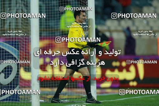 1084394, Tehran, [*parameter:4*], Iran Pro League، Persian Gulf Cup، 2017-18 season، Second Leg، Week 24، Persepolis ۱ v ۰ Esteghlal Khouzestan on 2018/02/24 at Azadi Stadium