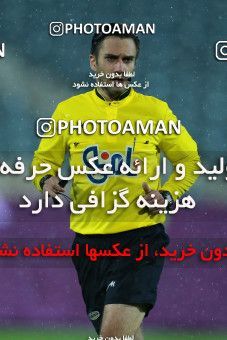 1084397, Tehran, [*parameter:4*], لیگ برتر فوتبال ایران، Persian Gulf Cup، Week 24، Second Leg، Persepolis 1 v 0 Esteghlal Khouzestan on 2018/02/24 at Azadi Stadium