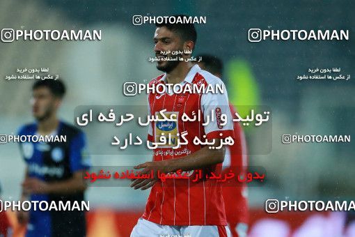 1085050, Tehran, [*parameter:4*], لیگ برتر فوتبال ایران، Persian Gulf Cup، Week 24، Second Leg، Persepolis 1 v 0 Esteghlal Khouzestan on 2018/02/24 at Azadi Stadium