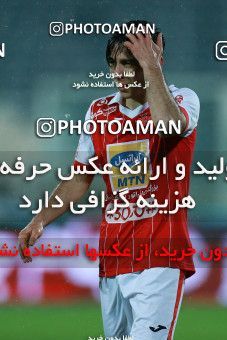 1084195, Tehran, [*parameter:4*], لیگ برتر فوتبال ایران، Persian Gulf Cup، Week 24، Second Leg، Persepolis 1 v 0 Esteghlal Khouzestan on 2018/02/24 at Azadi Stadium