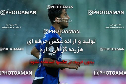 1084897, Tehran, [*parameter:4*], لیگ برتر فوتبال ایران، Persian Gulf Cup، Week 24، Second Leg، Persepolis 1 v 0 Esteghlal Khouzestan on 2018/02/24 at Azadi Stadium