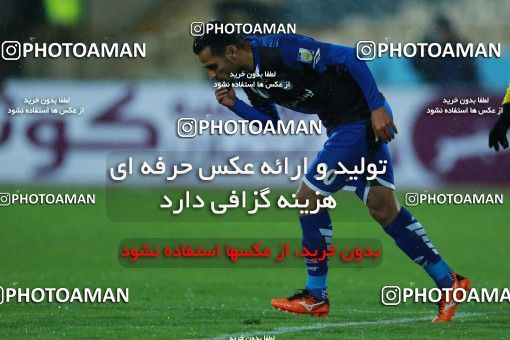 1084706, Tehran, [*parameter:4*], Iran Pro League، Persian Gulf Cup، 2017-18 season، Second Leg، Week 24، Persepolis ۱ v ۰ Esteghlal Khouzestan on 2018/02/24 at Azadi Stadium