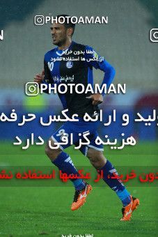 1084232, Tehran, [*parameter:4*], Iran Pro League، Persian Gulf Cup، 2017-18 season، Second Leg، Week 24، Persepolis ۱ v ۰ Esteghlal Khouzestan on 2018/02/24 at Azadi Stadium