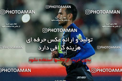 1084865, Tehran, [*parameter:4*], لیگ برتر فوتبال ایران، Persian Gulf Cup، Week 24، Second Leg، Persepolis 1 v 0 Esteghlal Khouzestan on 2018/02/24 at Azadi Stadium
