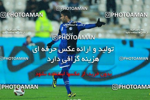 1084531, Tehran, [*parameter:4*], Iran Pro League، Persian Gulf Cup، 2017-18 season، Second Leg، Week 24، Persepolis ۱ v ۰ Esteghlal Khouzestan on 2018/02/24 at Azadi Stadium