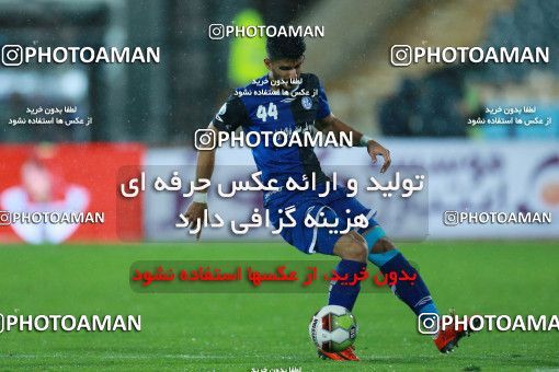 1084672, Tehran, [*parameter:4*], Iran Pro League، Persian Gulf Cup، 2017-18 season، Second Leg، Week 24، Persepolis ۱ v ۰ Esteghlal Khouzestan on 2018/02/24 at Azadi Stadium