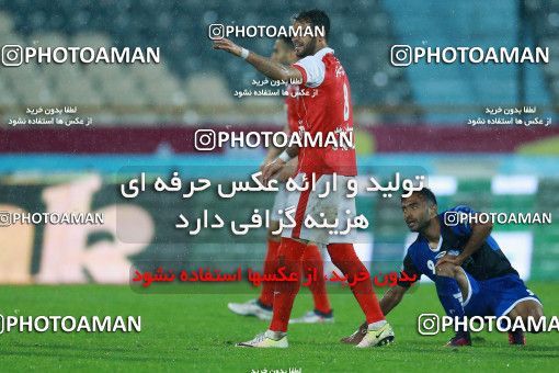 1084524, Tehran, [*parameter:4*], لیگ برتر فوتبال ایران، Persian Gulf Cup، Week 24، Second Leg، Persepolis 1 v 0 Esteghlal Khouzestan on 2018/02/24 at Azadi Stadium