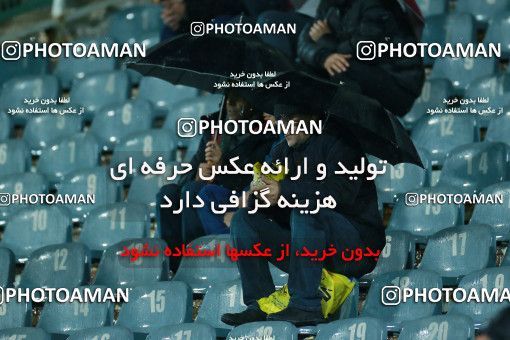 1084257, Tehran, [*parameter:4*], لیگ برتر فوتبال ایران، Persian Gulf Cup، Week 24، Second Leg، Persepolis 1 v 0 Esteghlal Khouzestan on 2018/02/24 at Azadi Stadium