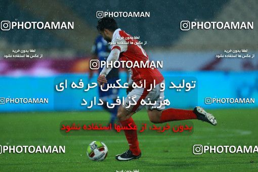 1084942, Tehran, [*parameter:4*], لیگ برتر فوتبال ایران، Persian Gulf Cup، Week 24، Second Leg، Persepolis 1 v 0 Esteghlal Khouzestan on 2018/02/24 at Azadi Stadium
