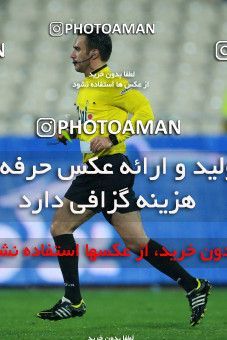 1084303, Tehran, [*parameter:4*], Iran Pro League، Persian Gulf Cup، 2017-18 season، Second Leg، Week 24، Persepolis ۱ v ۰ Esteghlal Khouzestan on 2018/02/24 at Azadi Stadium