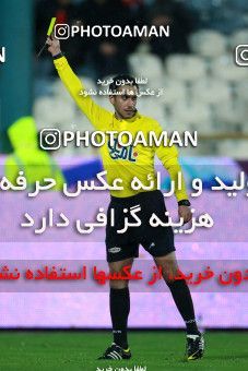 1084171, Tehran, [*parameter:4*], Iran Pro League، Persian Gulf Cup، 2017-18 season، Second Leg، Week 24، Persepolis ۱ v ۰ Esteghlal Khouzestan on 2018/02/24 at Azadi Stadium