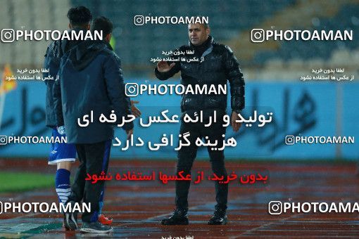 1084183, Tehran, [*parameter:4*], لیگ برتر فوتبال ایران، Persian Gulf Cup، Week 24، Second Leg، Persepolis 1 v 0 Esteghlal Khouzestan on 2018/02/24 at Azadi Stadium