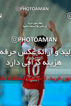 1085026, Tehran, [*parameter:4*], لیگ برتر فوتبال ایران، Persian Gulf Cup، Week 24، Second Leg، Persepolis 1 v 0 Esteghlal Khouzestan on 2018/02/24 at Azadi Stadium