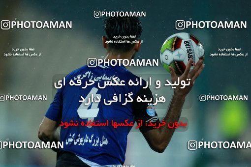 1085082, Tehran, [*parameter:4*], لیگ برتر فوتبال ایران، Persian Gulf Cup، Week 24، Second Leg، Persepolis 1 v 0 Esteghlal Khouzestan on 2018/02/24 at Azadi Stadium