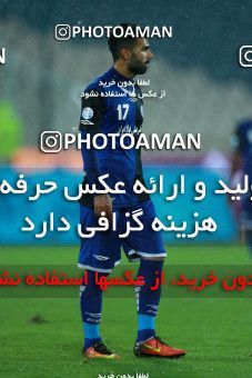 1084608, Tehran, [*parameter:4*], Iran Pro League، Persian Gulf Cup، 2017-18 season، Second Leg، Week 24، Persepolis ۱ v ۰ Esteghlal Khouzestan on 2018/02/24 at Azadi Stadium