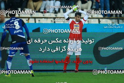 1084891, Tehran, [*parameter:4*], لیگ برتر فوتبال ایران، Persian Gulf Cup، Week 24، Second Leg، Persepolis 1 v 0 Esteghlal Khouzestan on 2018/02/24 at Azadi Stadium