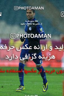 1084536, Tehran, [*parameter:4*], Iran Pro League، Persian Gulf Cup، 2017-18 season، Second Leg، Week 24، Persepolis ۱ v ۰ Esteghlal Khouzestan on 2018/02/24 at Azadi Stadium