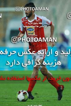 1084507, Tehran, [*parameter:4*], Iran Pro League، Persian Gulf Cup، 2017-18 season، Second Leg، Week 24، Persepolis ۱ v ۰ Esteghlal Khouzestan on 2018/02/24 at Azadi Stadium