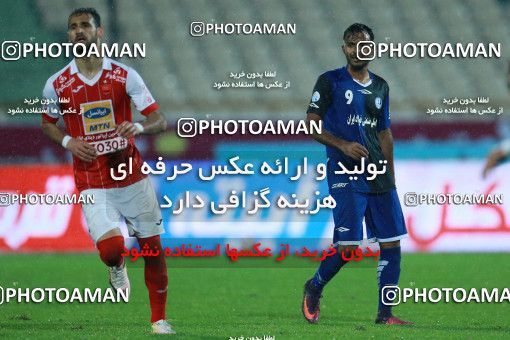 1084648, Tehran, [*parameter:4*], لیگ برتر فوتبال ایران، Persian Gulf Cup، Week 24، Second Leg، Persepolis 1 v 0 Esteghlal Khouzestan on 2018/02/24 at Azadi Stadium