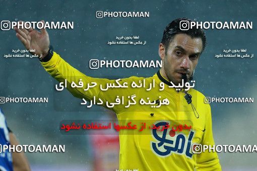 1084808, Tehran, [*parameter:4*], لیگ برتر فوتبال ایران، Persian Gulf Cup، Week 24، Second Leg، Persepolis 1 v 0 Esteghlal Khouzestan on 2018/02/24 at Azadi Stadium