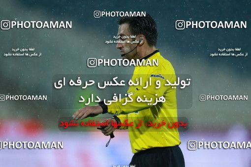 1084654, Tehran, [*parameter:4*], Iran Pro League، Persian Gulf Cup، 2017-18 season، Second Leg، Week 24، Persepolis ۱ v ۰ Esteghlal Khouzestan on 2018/02/24 at Azadi Stadium