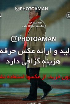 1085128, Tehran, [*parameter:4*], لیگ برتر فوتبال ایران، Persian Gulf Cup، Week 24، Second Leg، Persepolis 1 v 0 Esteghlal Khouzestan on 2018/02/24 at Azadi Stadium