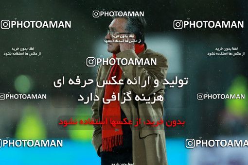 1084354, Tehran, [*parameter:4*], لیگ برتر فوتبال ایران، Persian Gulf Cup، Week 24، Second Leg، Persepolis 1 v 0 Esteghlal Khouzestan on 2018/02/24 at Azadi Stadium