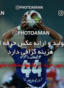 1084443, Tehran, [*parameter:4*], لیگ برتر فوتبال ایران، Persian Gulf Cup، Week 24، Second Leg، Persepolis 1 v 0 Esteghlal Khouzestan on 2018/02/24 at Azadi Stadium