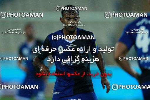 1084811, Tehran, [*parameter:4*], لیگ برتر فوتبال ایران، Persian Gulf Cup، Week 24، Second Leg، Persepolis 1 v 0 Esteghlal Khouzestan on 2018/02/24 at Azadi Stadium