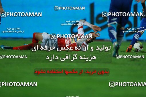 1084538, Tehran, [*parameter:4*], لیگ برتر فوتبال ایران، Persian Gulf Cup، Week 24، Second Leg، Persepolis 1 v 0 Esteghlal Khouzestan on 2018/02/24 at Azadi Stadium