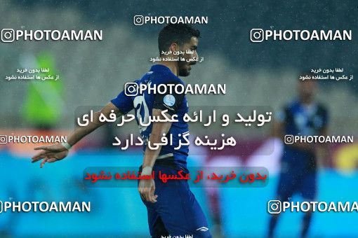 1084966, Tehran, [*parameter:4*], لیگ برتر فوتبال ایران، Persian Gulf Cup، Week 24، Second Leg، Persepolis 1 v 0 Esteghlal Khouzestan on 2018/02/24 at Azadi Stadium