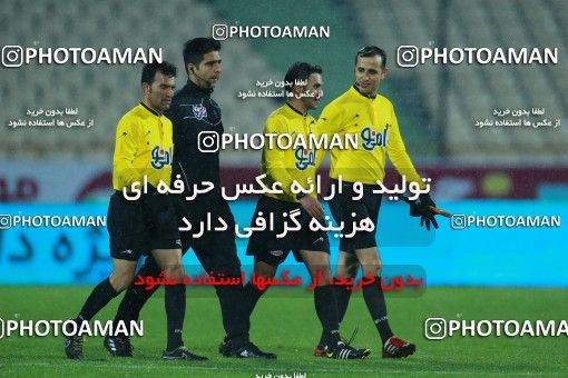 1084179, Tehran, [*parameter:4*], لیگ برتر فوتبال ایران، Persian Gulf Cup، Week 24، Second Leg، Persepolis 1 v 0 Esteghlal Khouzestan on 2018/02/24 at Azadi Stadium