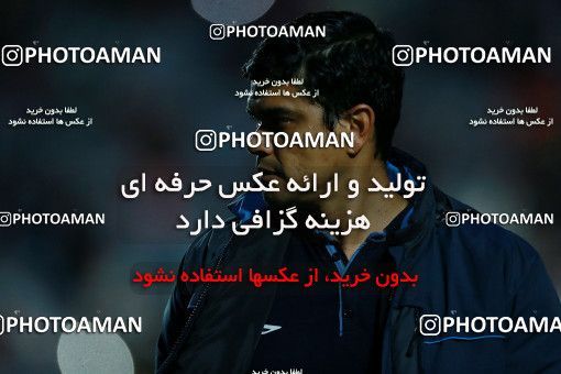 1022412, Tehran, [*parameter:4*], لیگ برتر فوتبال ایران، Persian Gulf Cup، Week 24، Second Leg، Persepolis 1 v 0 Esteghlal Khouzestan on 2018/02/24 at Azadi Stadium