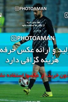 1022247, Tehran, [*parameter:4*], لیگ برتر فوتبال ایران، Persian Gulf Cup، Week 24، Second Leg، Persepolis 1 v 0 Esteghlal Khouzestan on 2018/02/24 at Azadi Stadium