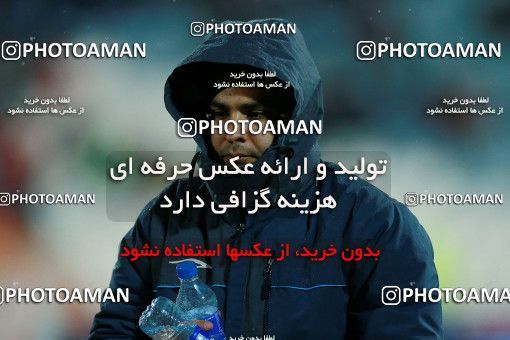 1022578, Tehran, [*parameter:4*], لیگ برتر فوتبال ایران، Persian Gulf Cup، Week 24، Second Leg، Persepolis 1 v 0 Esteghlal Khouzestan on 2018/02/24 at Azadi Stadium