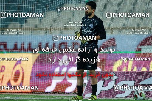 1022311, Tehran, [*parameter:4*], لیگ برتر فوتبال ایران، Persian Gulf Cup، Week 24، Second Leg، Persepolis 1 v 0 Esteghlal Khouzestan on 2018/02/24 at Azadi Stadium