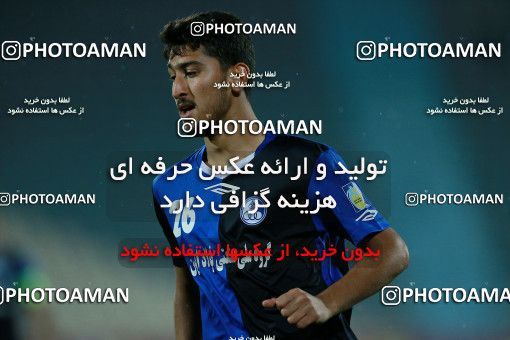 1022308, Tehran, [*parameter:4*], لیگ برتر فوتبال ایران، Persian Gulf Cup، Week 24، Second Leg، Persepolis 1 v 0 Esteghlal Khouzestan on 2018/02/24 at Azadi Stadium