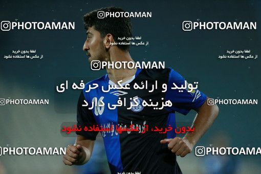 1022478, Tehran, [*parameter:4*], لیگ برتر فوتبال ایران، Persian Gulf Cup، Week 24، Second Leg، Persepolis 1 v 0 Esteghlal Khouzestan on 2018/02/24 at Azadi Stadium