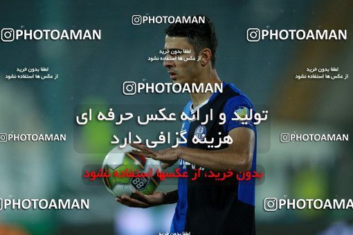 1022515, Tehran, [*parameter:4*], لیگ برتر فوتبال ایران، Persian Gulf Cup، Week 24، Second Leg، Persepolis 1 v 0 Esteghlal Khouzestan on 2018/02/24 at Azadi Stadium