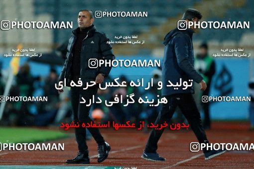 1022453, Tehran, [*parameter:4*], لیگ برتر فوتبال ایران، Persian Gulf Cup، Week 24، Second Leg، Persepolis 1 v 0 Esteghlal Khouzestan on 2018/02/24 at Azadi Stadium