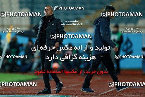 1022453, Tehran, [*parameter:4*], Iran Pro League، Persian Gulf Cup، 2017-18 season، Second Leg، Week 24، Persepolis ۱ v ۰ Esteghlal Khouzestan on 2018/02/24 at Azadi Stadium