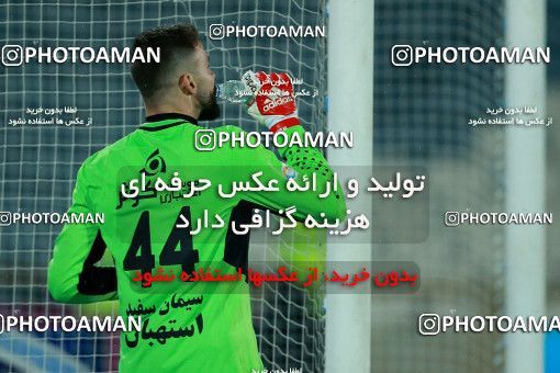 1022307, Tehran, [*parameter:4*], لیگ برتر فوتبال ایران، Persian Gulf Cup، Week 24، Second Leg، Persepolis 1 v 0 Esteghlal Khouzestan on 2018/02/24 at Azadi Stadium