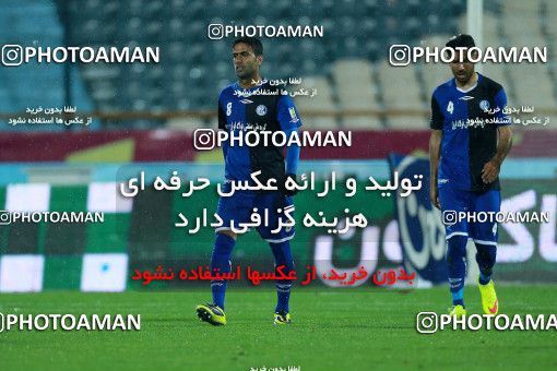 1022591, Tehran, [*parameter:4*], لیگ برتر فوتبال ایران، Persian Gulf Cup، Week 24، Second Leg، Persepolis 1 v 0 Esteghlal Khouzestan on 2018/02/24 at Azadi Stadium