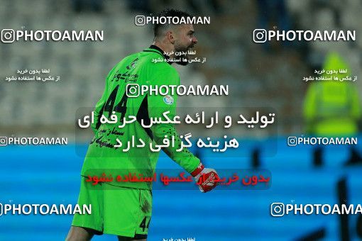 1022274, Tehran, [*parameter:4*], لیگ برتر فوتبال ایران، Persian Gulf Cup، Week 24، Second Leg، Persepolis 1 v 0 Esteghlal Khouzestan on 2018/02/24 at Azadi Stadium