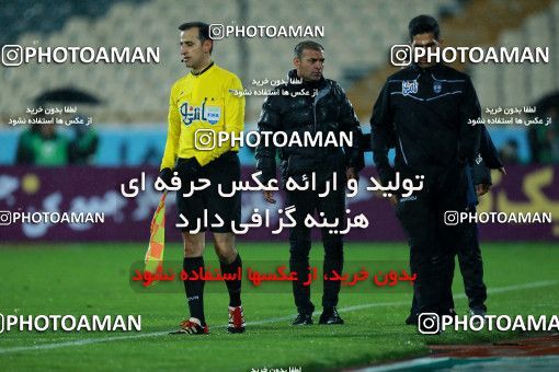 1022246, Tehran, [*parameter:4*], Iran Pro League، Persian Gulf Cup، 2017-18 season، Second Leg، Week 24، Persepolis ۱ v ۰ Esteghlal Khouzestan on 2018/02/24 at Azadi Stadium