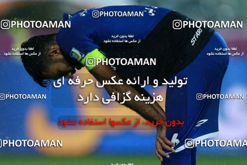 1022236, Tehran, [*parameter:4*], لیگ برتر فوتبال ایران، Persian Gulf Cup، Week 24، Second Leg، Persepolis 1 v 0 Esteghlal Khouzestan on 2018/02/24 at Azadi Stadium