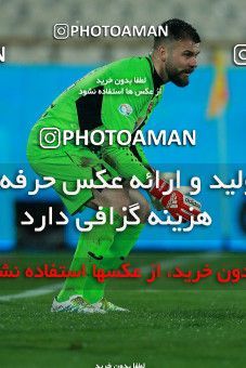 1022581, Tehran, [*parameter:4*], Iran Pro League، Persian Gulf Cup، 2017-18 season، Second Leg، Week 24، Persepolis ۱ v ۰ Esteghlal Khouzestan on 2018/02/24 at Azadi Stadium