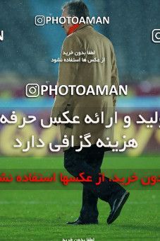 1022395, Tehran, [*parameter:4*], لیگ برتر فوتبال ایران، Persian Gulf Cup، Week 24، Second Leg، Persepolis 1 v 0 Esteghlal Khouzestan on 2018/02/24 at Azadi Stadium