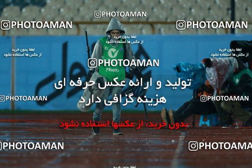 1022306, Tehran, [*parameter:4*], لیگ برتر فوتبال ایران، Persian Gulf Cup، Week 24، Second Leg، Persepolis 1 v 0 Esteghlal Khouzestan on 2018/02/24 at Azadi Stadium